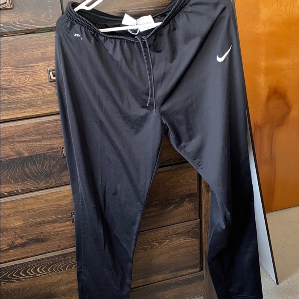 Dri-fit Nike sweatpants